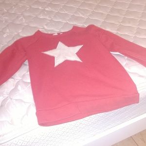 Gap kids sweater